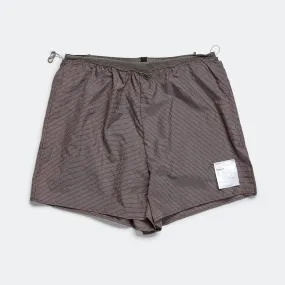 Rippy Dyneema 3" Trail Shorts - Quicksand