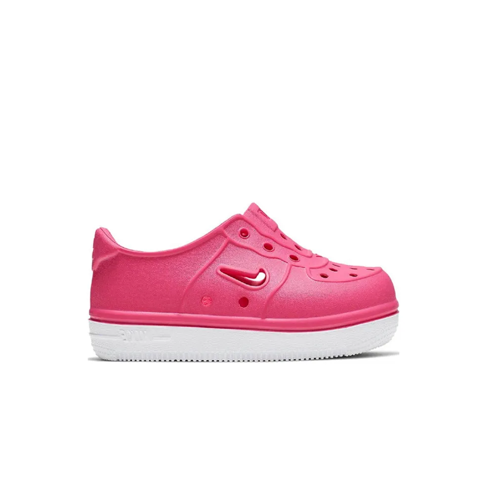 Sandalias Nike NIKE FOAM FORCE 1 (TD) AQ2442 601 Niños