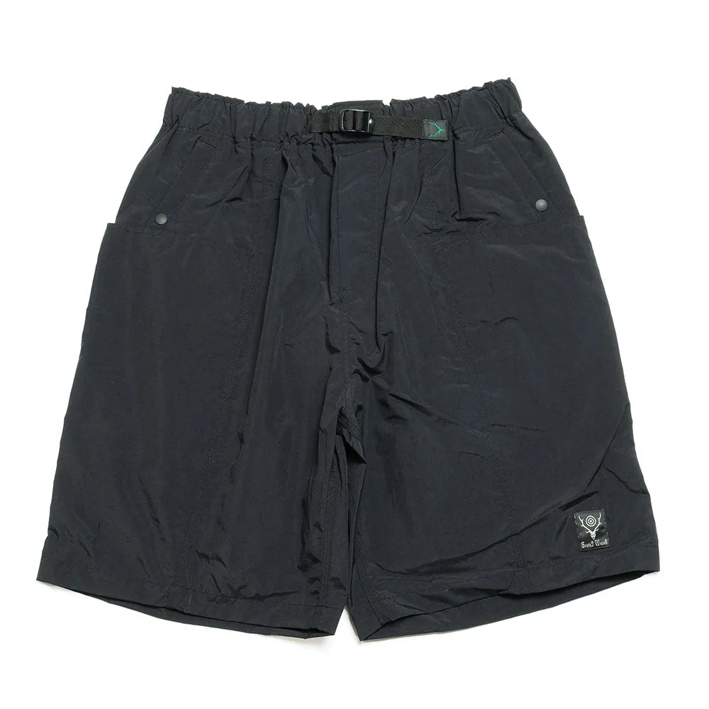 SOUTH2 WEST8 - Belted C.S. Short - Nylon Taffeta - OT481