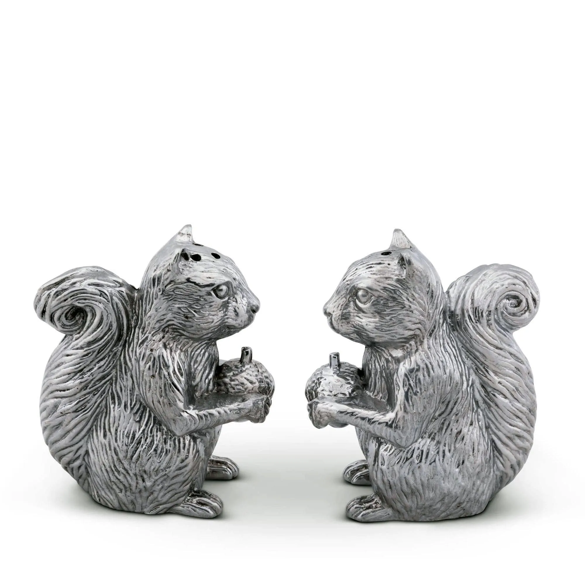 Squirrel Salt and Pepper