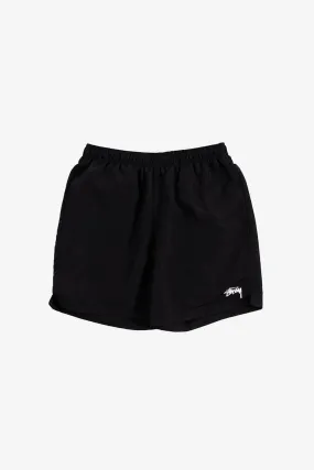 Stock Water Short Black