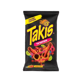 Takis Ta'katrín