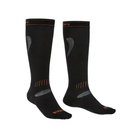 Ultra Fit Merino Endurance Over Calf