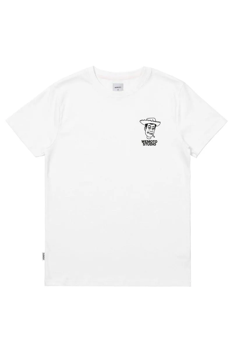 White Haze T-Shirt