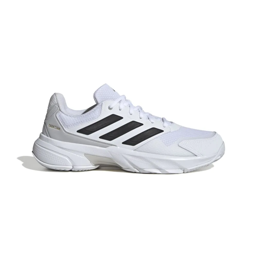 Zapatilla Adidas CourtJam Control 3 M IF7888 Hombre