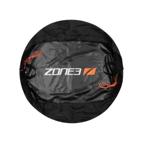 Zone3 | Wetsuit Changing Mat | Black